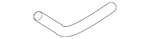 Genuine Nissan Evaporative Emissions System Lines 18791-9FT0A. Fixed Price $17.72.
