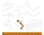 Ford Oem 17-23 Expedition Emission Components-crankcase Tube HL3Z6758B. Fixed Price $98.14.