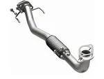 Front Pipe Kit Brexhaust 99PGJYR18 For Mitsubishi Lancer 2003 2002. Fixed Price $253.36.