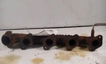 04-10 Ford E350 Van Left Driver Exhaust Manifold 6.0 Liter 8-366 Diesel. Fixed Price $75.60.