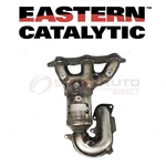 Eastern Catalytic 40777 Exhaust Manifold W Converter For Ze. Fixed Price $552.23.