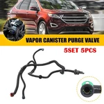 5X Vapor Canister Purge Valve Ford Edge 15-22 K2G3-9D289-AE 2015 16-2022 Ekk. Fixed Price $200.69.