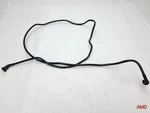 2007 Bmw 335XI 335I N54 N55 Turbo E90 E92 Fuel Tank Vent Pipe 16137170671. Fixed Price $29.99.