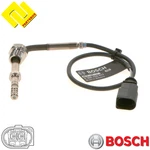 Bosch 0986259017 Exhaust Temperature Sensor ,egts 059906088A ,95560668810 ,for. Fixed Price $126.70.