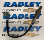 New Oem Oxygen O2 Sensor- General Motors Gmc 12599204. Fixed Price $137.99.