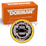 Dorman Techoice Right Tail Light Socket For 1999-2004 Jeep Grand Cherokee Ps. Fixed Price $14.77.