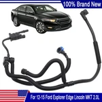 BB5Z9G271B Fuel Vapor Separator Hose+valve Ford Taurus Edge Lincoln Mkt 2.0L. Fixed Price $45.73.