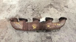 Driver Exhaust Manifold 6.0L 8-366 Diesel Fits 04-10 Ford E350 Van 730002. Fixed Price $119.90.