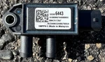 Oem Exhaust Pressure Sensor Fits 2019-2022 Canyon, Colorado Gm 55506443. Fixed Price $29.95.