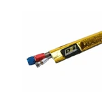 Dei Sheath Gold 1-1/4IN X 36IN 10915. Fixed Price $48.38.