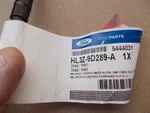 New Ford Oem Evaporative Emissions Line HL3Z-9D289-A. Fixed Price $75.00.