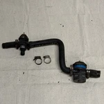 87-93 Mustang 5.0 Smog Pump Diverter Check Valve Hoses 1987-1993 Foxbody Oem 631. Fixed Price $69.99.