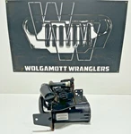 52059630AB Vapor Canister Bracket & Vacuum Leak Detector Jeep Tj Wrangler 05-06. Fixed Price $62.40.