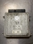 09 12 Kia Rondo Engine Computer Electronic Control Module 2.4L 39101-2G200. Fixed Price $36.00.