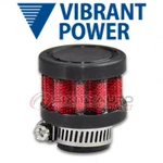 Vibrant Performance 2139 Engine Crankcase Breather Element Emission Ut. Fixed Price $20.10.