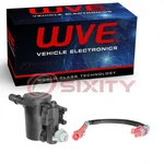 Wells Vapor Canister Vent Solenoid For 2007-2015 Hyundai Santa Fe Cp. Fixed Price $56.77.