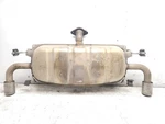 2017-2018, Mazda CX-5, Muffler, Awd, PYD8-40-100A, Oem. Fixed Price $336.60.