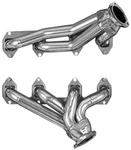 Big Block Ford Fe 1965 Up Cars Steel Exhaust Headers FF391-P In Stock Fast Ship. Fixed Price $429.00.