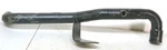 F6HT-8290-AB Ford Sterling Lower Coolant Tube 1/2" Diameter Oem 8269. Fixed Price $140.79.