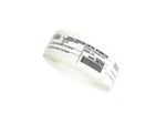 Genuine Mopar Vehicle Emission Control Information Label 68495562AA. Fixed Price $24.30.