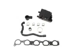 Professional Parts Sweden Oil Separator 21432211C Volvo V70 XC70 S60 Awd Fwd. Fixed Price $81.13.