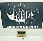 56041277AD 97 Jeep Xj Cherokee Engine Control Module Ecm Pcm Ecu 4.0 Automatic. Fixed Price $249.60.