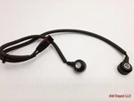 2007 Bmw 335XI 335I N54 N55 E90 E92 Ping Knock Sensor Set 13627566786, 7531705. Fixed Price $29.99.