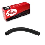 Gates Engine Crankcase Breather Hose Pcv Valve To Intake For 2022 Infiniti QX60. Fixed Price $23.57.