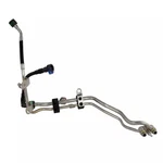 Genuine Ford Pipe Fuel FC3Z-9J280-B. Fixed Price $237.60.