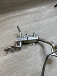 2016-2019 1.5L Chevrolet Volt Egr Cooler 12677086 Oem. Fixed Price $150.00.