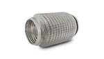Vibrant Performance Liteflex Exhaust Pipe 2.5 Inlet/outlet 6 Long. Fixed Price $55.07.