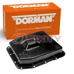 Dorman Automatic Transmission Oil Pan 1996-2001 Ford Explorer Hard Parts Ap. Fixed Price $62.25.