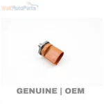 2010-2017 Audi A5 Quattro Cabriolet B8 Fuel Pressure Sensor 06J906051D. Fixed Price $8.99.