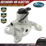 Secondary Air Injection Pump Check Valve For Toyota Tundra 4RUNNER Fj Cruiser. Fixed Price $124.48.