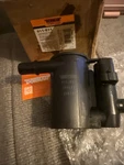 Dorman 911-811 Vapor Canister Vent Solenoid For Select 06-18 Hyundai Kia Models. Fixed Price $35.00.