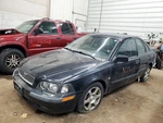 Air Flow Meter Cylinder Vin Vs Fits 01-04 Volvo 40 Series 1759394. Fixed Price $54.00.