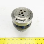 Wilson Tool Series 80 11/96 Thick Turret Punch Holder 3-1/2" W/spring Pack. Fixed Price $176.29.