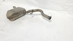 2018 Range Rover Velar Oem Left Muffler 3.0L. Fixed Price $235.37.