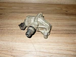 Secondary Air Injection Check Valve 2006-2009 Chevy Trailblazer Gmc 12583486 Oem. Fixed Price $45.00.