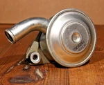Nos Am General Hmmwv M998 Positive Crank Valve Pcv Pn: 12340256. Fixed Price $56.64.