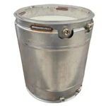 Cummins 5295609 Dpf Filter For ISX15, Exhaust 2510616C91 (genuine). Fixed Price $1899.95.