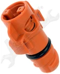 Dorman 097-826HP Drain Plug Replaces BC3Z6730A, BC3Z6730B, FT4Z6730A, KX6Z6730B. Fixed Price $82.10.