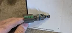 Used Fuel Injection Air Flow Meter Fits: 2022 Ford Bronco Sport Grade. Fixed Price $106.40.