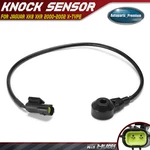 Knock / Detonation Sensor For Jaguar XK8 Xkr 2000-2002 V8 4.0L X-type 2002-2008. Fixed Price $18.99.