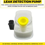 Evaporative 310-219 Integrity System Module For 07-19 Dodge Ram Jeep Chrysler. Fixed Price $18.99.