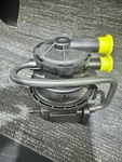 02-04 Jeep Wrangler Cherokee Leak Detection Pump Ldp Mopar Oem 04891414AD. Fixed Price $170.00.