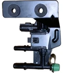 Genuine Ford Vapor Canister Purge Solenoid 8M6Z-9C915-A. Fixed Price $237.36.