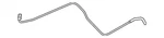 Genuine Ford Evaporative Emissions System Lines JL3Z-9D333-C. Fixed Price $279.45.