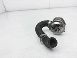 Bmw 330CI 2001-2005 Brake Booster Vacuum Pump 11-72-7-553-063. Fixed Price $54.58.