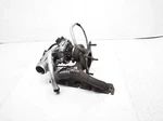 2009-2017 Volkswagen Cc 2.0L Exhaust Manifold Header 06J-145-713-FX. Fixed Price $249.00.